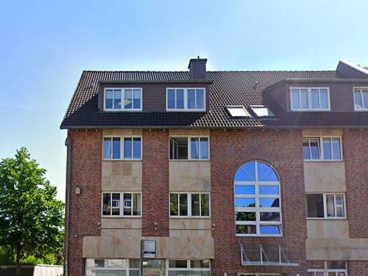 Praxis zur Miete 2.200 € 7 Zimmer 132 m² Bürofläche Wolbecker Straße 138 Mauritz Münster / Ost 48155