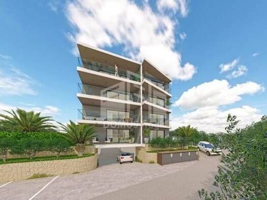 Wohnung zum Kauf 264.784 € 2 Zimmer 82 m² 2. Geschoss Okrug Donji