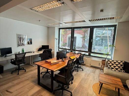 Bürofläche zur Miete 20 € 355 m² Bürofläche Prenzlauer Berg Berlin, Prenzlauer Berg (Prenzlauer Berg) 10405