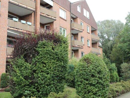 Studio zur Miete 500 € 1 Zimmer 40 m² 3. Geschoss Lohe 1b Bargteheide 22941