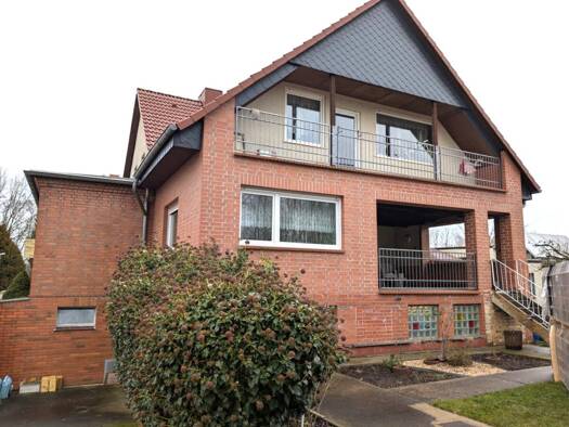 Einfamilienhaus zum Kauf 240.000 € 7 Zimmer 185 m² 539,4 m² Grundstück Bitterfeld Bitterfeld-Wolfen 06749