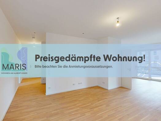 Wohnung zur Miete - Erstbezug 1.486 € 3 Zimmer 92,9 m² 3. Geschoss Schiessstraße 22 Heerdt Düsseldorf 40549