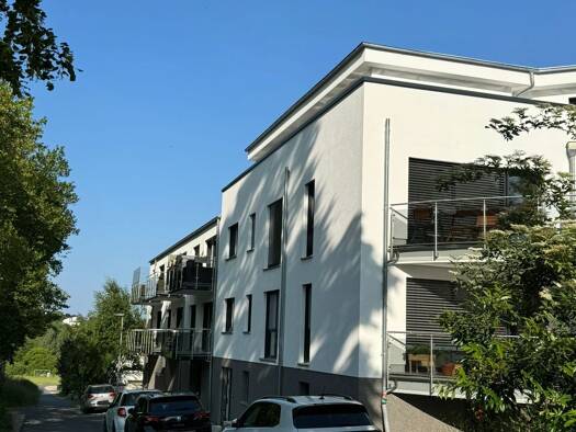 Wohnung zur Miete 850 € 2 Zimmer 65 m² Geschoss 1/2 frei ab 01.04.2026 Im Baumhof Harleshausen Kassel 34128