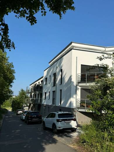 Wohnung zur Miete 780 € 2 Zimmer 64,6 m² Geschoss 1/2 frei ab 01.07.2025 Im Baumhof Harleshausen Kassel 34128
