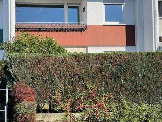 Reihenmittelhaus zum Kauf 275.000 € 4 Zimmer 119,7 m² 205 m² Grundstück frei ab sofort Marbach Villingen-Schwenningen 78052