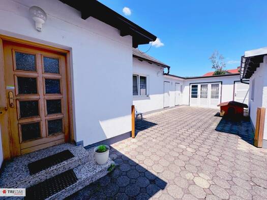 Haus zum Kauf 399.000 € 155 m² 712 m² Grundstück Berndorf 2560