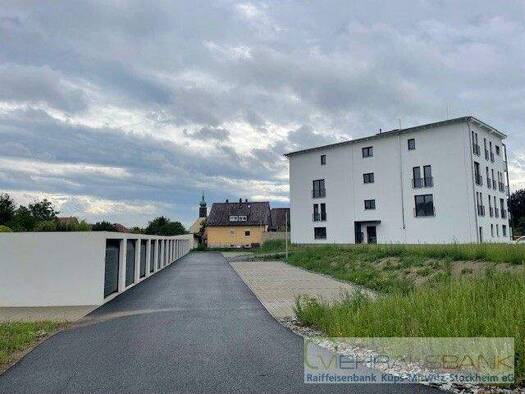 Wohnung zum Kauf - Erstbezug 373.681 € 4 Zimmer 97,1 m² Stockheim 96342