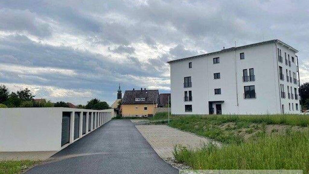 Wohnung zum Kauf - Erstbezug 373.681 € 4 Zimmer 97,1 m² Stockheim 96342