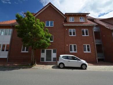 Wohnung zur Miete 1.130 € 3 Zimmer 103,1 m² Lüneburger Str.9 Ebstorf Ebstorf 29574