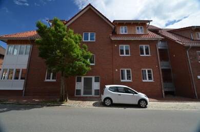 Wohnung zur Miete 1.130 € 3 Zimmer 103,1 m² Lüneburger Str.9 Ebstorf Ebstorf 29574