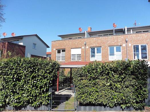 Reihenendhaus zum Kauf als Kapitalanlage geeignet 469.000 € 5 Zimmer 155 m² 254 m² Grundstück Buxtehude 21614