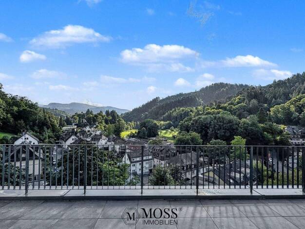Penthouse zum Kauf - Erstbezug 1.149.000 € 5,5 Zimmer 217 m² EG Lichtental Baden-Baden 76534