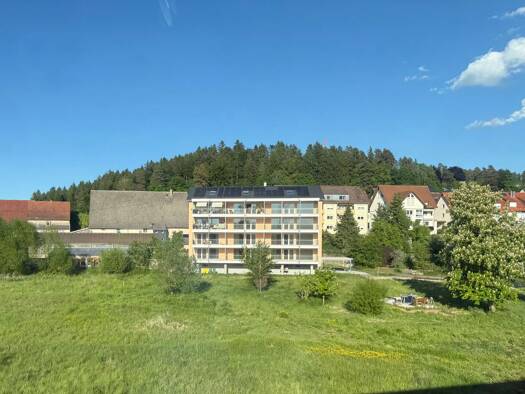 Wohnung zum Kauf provisionsfrei 328.000 € 3 Zimmer 83 m² 1. Geschoss frei ab sofort Villingen-Schwenningen 78052