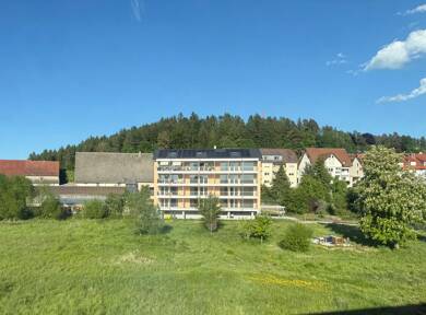 Wohnung zum Kauf provisionsfrei 328.000 € 3 Zimmer 83 m² 1. Geschoss frei ab sofort Marbach Villingen-Schwenningen 78052
