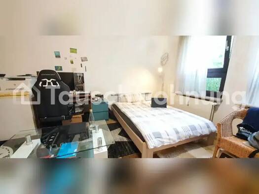 Wohnung zur Miete Tauschwohnung 245 € 1 Zimmer 25 m² EG Sentrup Münster 48149