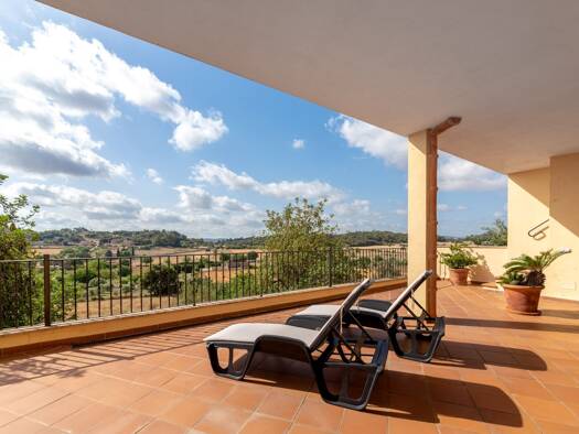 Landhaus zum Kauf 905.000 € 4 Zimmer 222 m² 185 m² Grundstück Sineu 07510