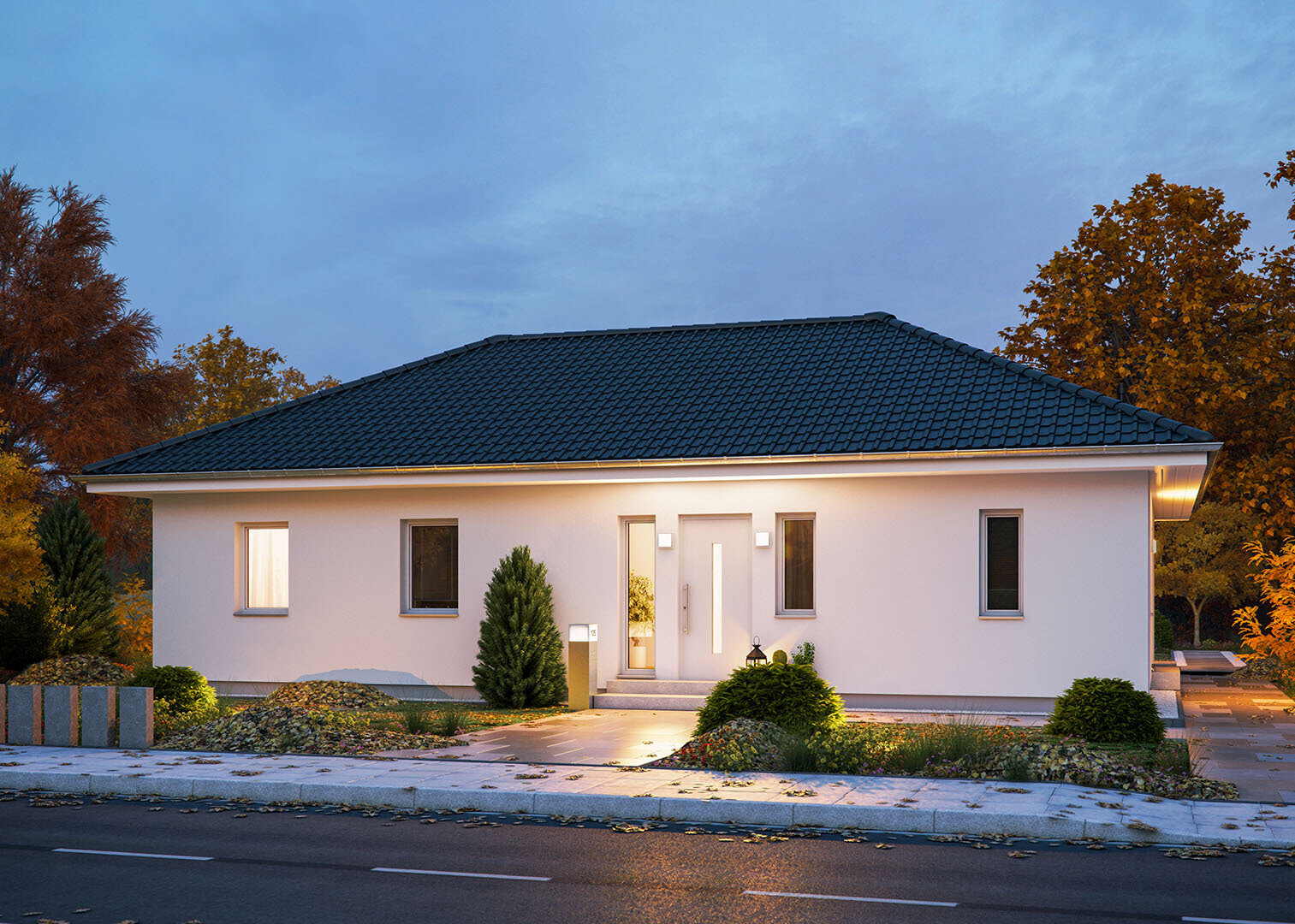 Bungalow zum Kauf 371.226 € 5 Zimmer 136 m²<br/>Wohnfläche 828 m²<br/>Grundstück Lemberg Lemberg 66969