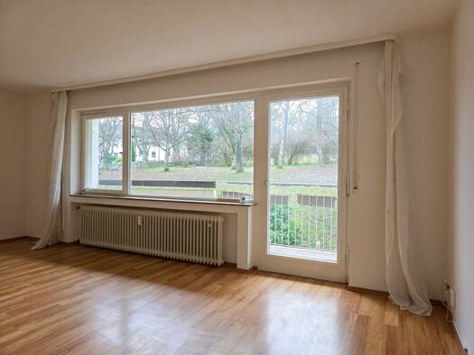 Wohnung zur Miete 700 € 3 Zimmer 85,2 m² EG frei ab 01.11.2026 Villingen Villingen-Schwenningen 78050