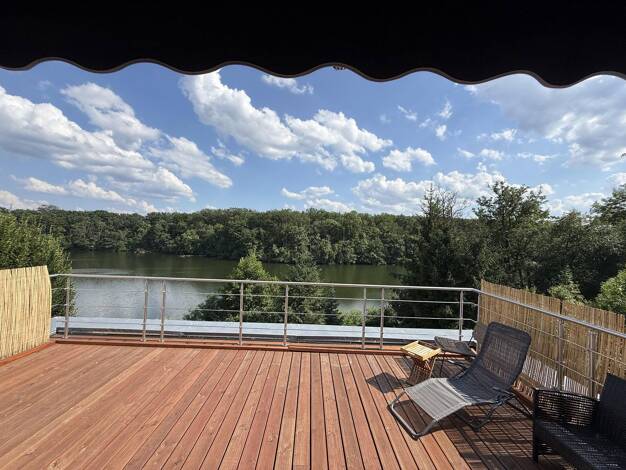 Mehrfamilienhaus zum Kauf provisionsfrei 425.000 € 4 Zimmer 91 m² 450 m² Grundstück Mittelstrasse 13 Krummensee Mittenwalde 15749