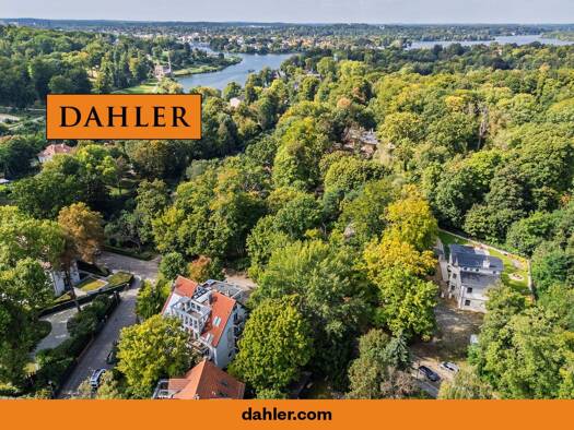 Wohnung zum Kauf 550.000 € 3 Zimmer 83 m² EG Klein Glienicke Potsdam 14482