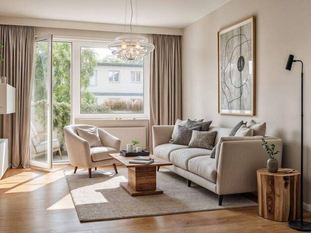 Wohnung zum Kauf provisionsfrei 249.000 € 3 Zimmer 68,9 m² 1. Geschoss Neukölln Berlin 12059