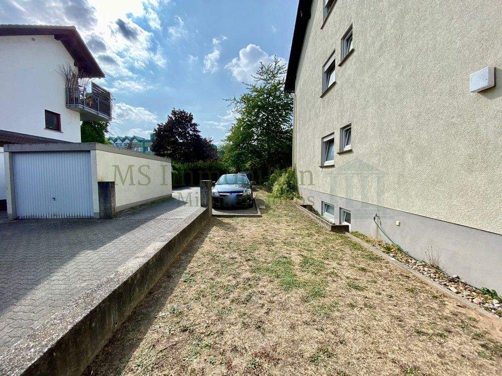 Mehrfamilienhaus zum Kauf - Ansicht 2
