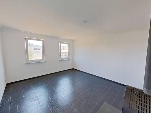 Wohnung zur Miete 594 € 2 Zimmer 47 m² 1. Geschoss frei ab sofort Hopfenstraße 18 Aalen Aalen 73430
