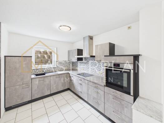 Wohnung zur Miete 530 € 2 Zimmer 55 m² Schaffhausen Wadgassen 66787
