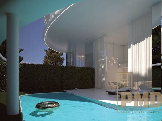 Maisonette zum Kauf - Erstbezug 4.100.000 € 5 Zimmer 357 m² Municipality of Glyfada 16675