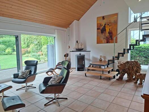 Einfamilienhaus zum Kauf 795.000 € 7 Zimmer 237 m² 635 m² Grundstück Stommeln Pulheim 50259