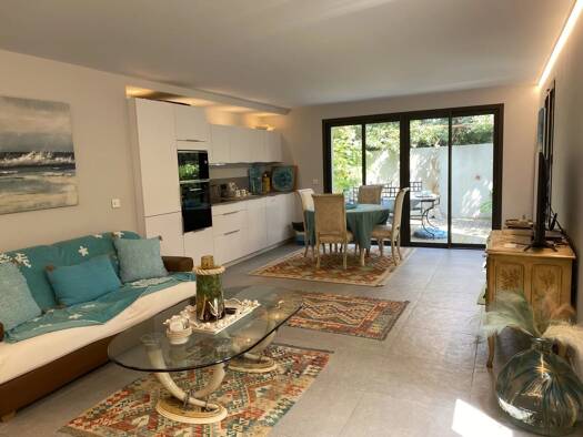 Wohnung zum Kauf 1.474.000 € 4 Zimmer 97,3 m² Zone Ouest Urbaine Saint Tropez 83990