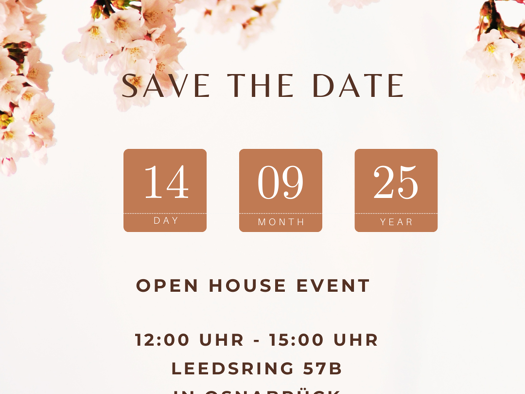 Doppelhaushälfte zum Kauf 5 Zimmer 150 m² 280 m² Grundstück Eversburg Osnabrück 49090