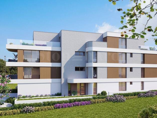 Wohnung zum Kauf 107.900 € 2 Zimmer 64,6 m² Sozopol