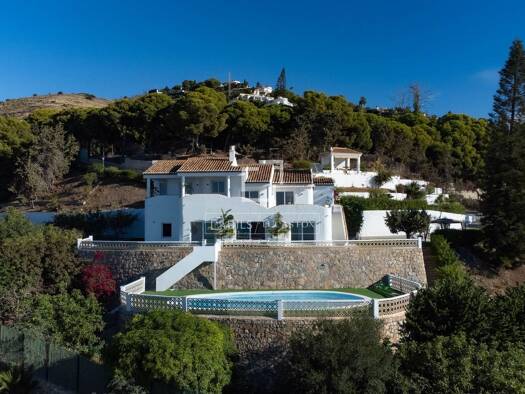 Haus zum Kauf 2.495.000 € 384 m² 5.584 m² Grundstück Salobreña 18680