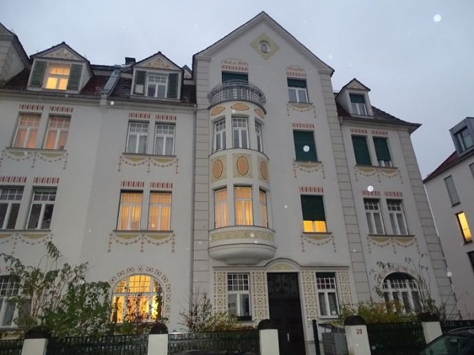 Wohnung zum Kauf 260.000 € 2 Zimmer 68,5 m²<br/>Wohnfläche Sonnenstraße 23 Sanderau Würzburg 97072