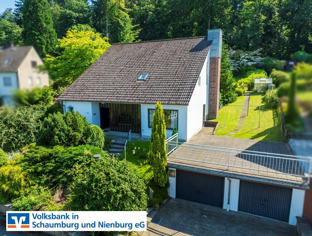 Einfamilienhaus zum Kauf 380.000 € 5 Zimmer 151,5 m²<br/>Wohnfläche 1.436 m²<br/>Grundstück Beckedorf 31699