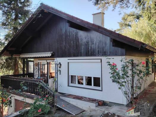Einfamilienhaus zum Kauf 230.000 € 4 Zimmer 104 m² 870 m² Grundstück Krumbach 2851