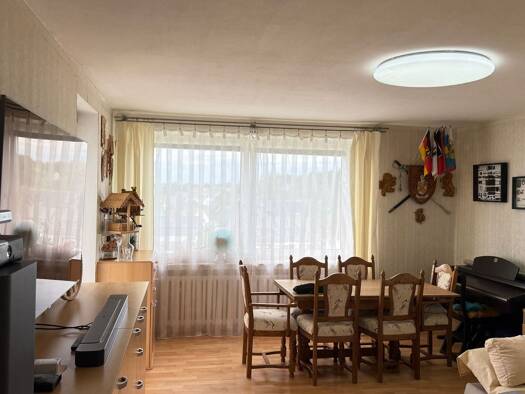 Wohnung zum Kauf provisionsfrei 159.000 € 4 Zimmer 83 m² Haste Osnabrück 49090