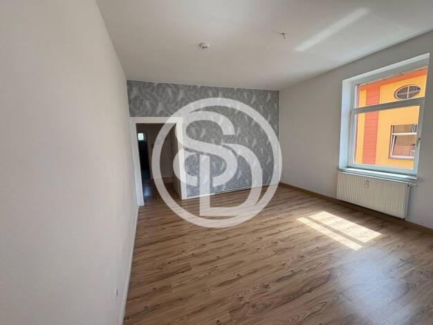 Wohnung zur Miete 525 € 3 Zimmer 75 m² Hof 95030