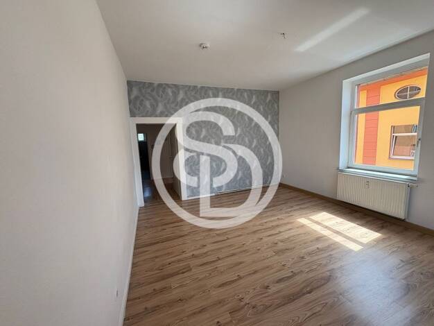 Wohnung zur Miete 525 € 3 Zimmer 75 m² Geigengrund Hof 95030