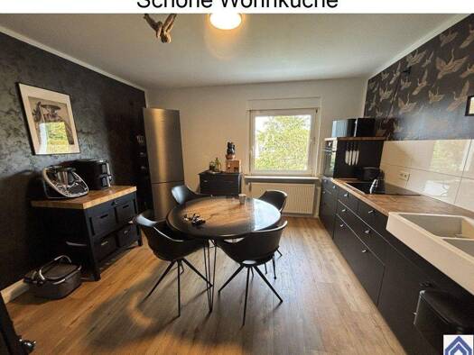 Wohnung zur Miete 760 € 3 Zimmer 80 m² Mitte Velbert 42551