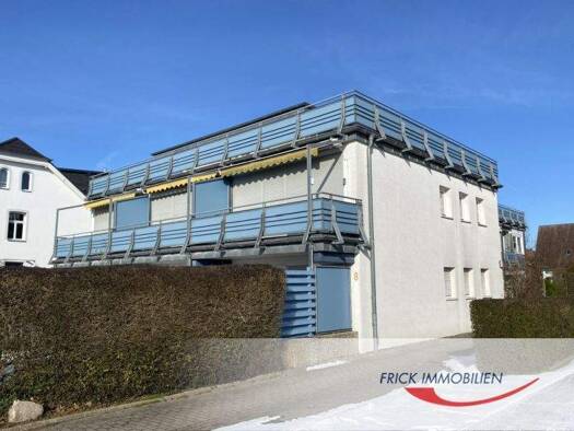 Terrassenwohnung zum Kauf 125.000 € 1,5 Zimmer 40,9 m² frei ab sofort Kellenhusen 23746