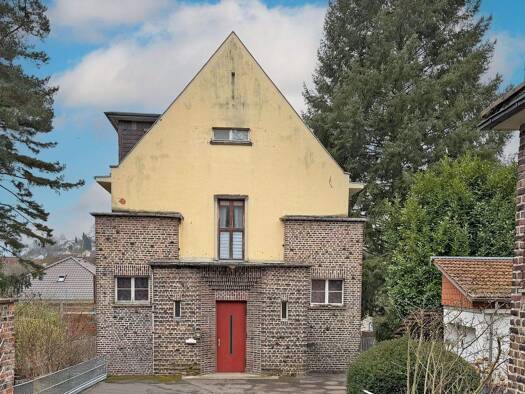 Einfamilienhaus zum Kauf 650.000 € 6 Zimmer 150 m² 1.046 m² Grundstück frei ab 01.10.2026 Kleingemünd Neckargemünd 69151