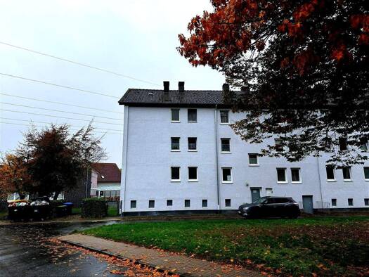 Wohnung zum Kauf 118.000 € 3 Zimmer 64,5 m² 1. Geschoss frei ab sofort Oberaden Bergkamen 59192