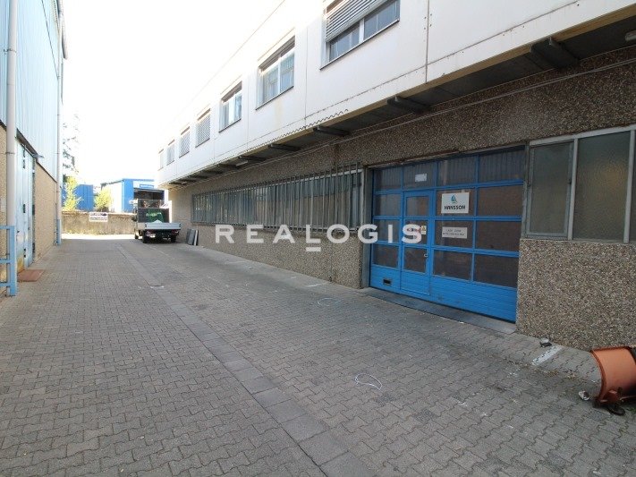 Halle/Industriefläche zur Miete 1.000 m²<br/>Lagerfläche Kernstadt Oberursel 61440