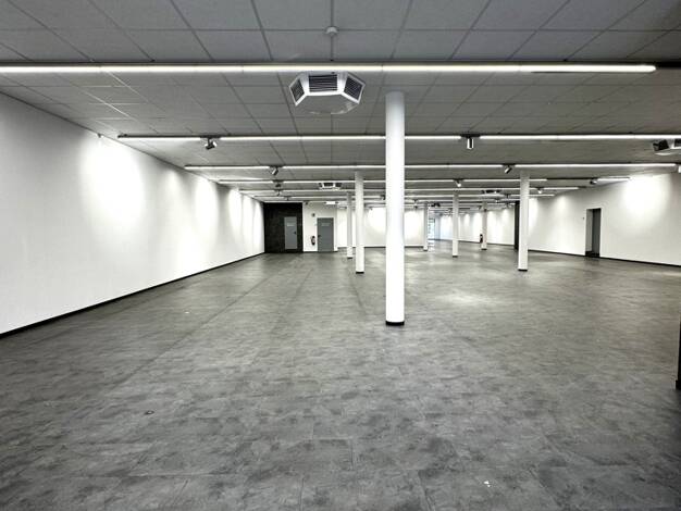 Laden zur Miete provisionsfrei 3.900 € 525 m² Verkaufsfläche Mittelstraße 17 Gevelsberg 58285