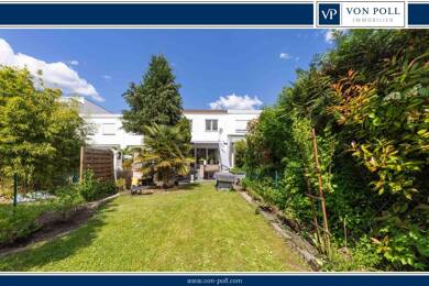 Reihenmittelhaus zum Kauf 365.000 € 4 Zimmer 120 m² 248 m² Grundstück Ehrang 4 Ehrang 54293