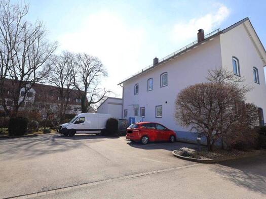 Wohnung zur Miete 1.775 € 3,5 Zimmer 86,7 m² EG frei ab 01.02.2026 Trudering-Riem München 81825