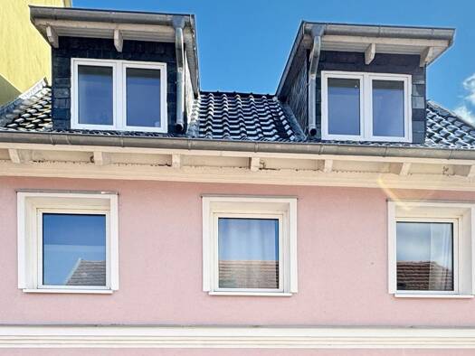 Wohnung zum Kauf 140.000 € 3 Zimmer 76 m² 2. Geschoss Crivitz Crivitz 19089