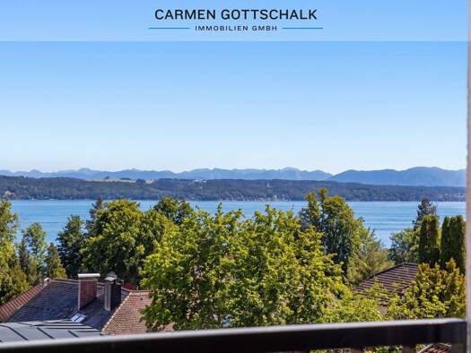 Einfamilienhaus zum Kauf 5 Zimmer 193 m² 906 m² Grundstück Söcking Starnberg 82319